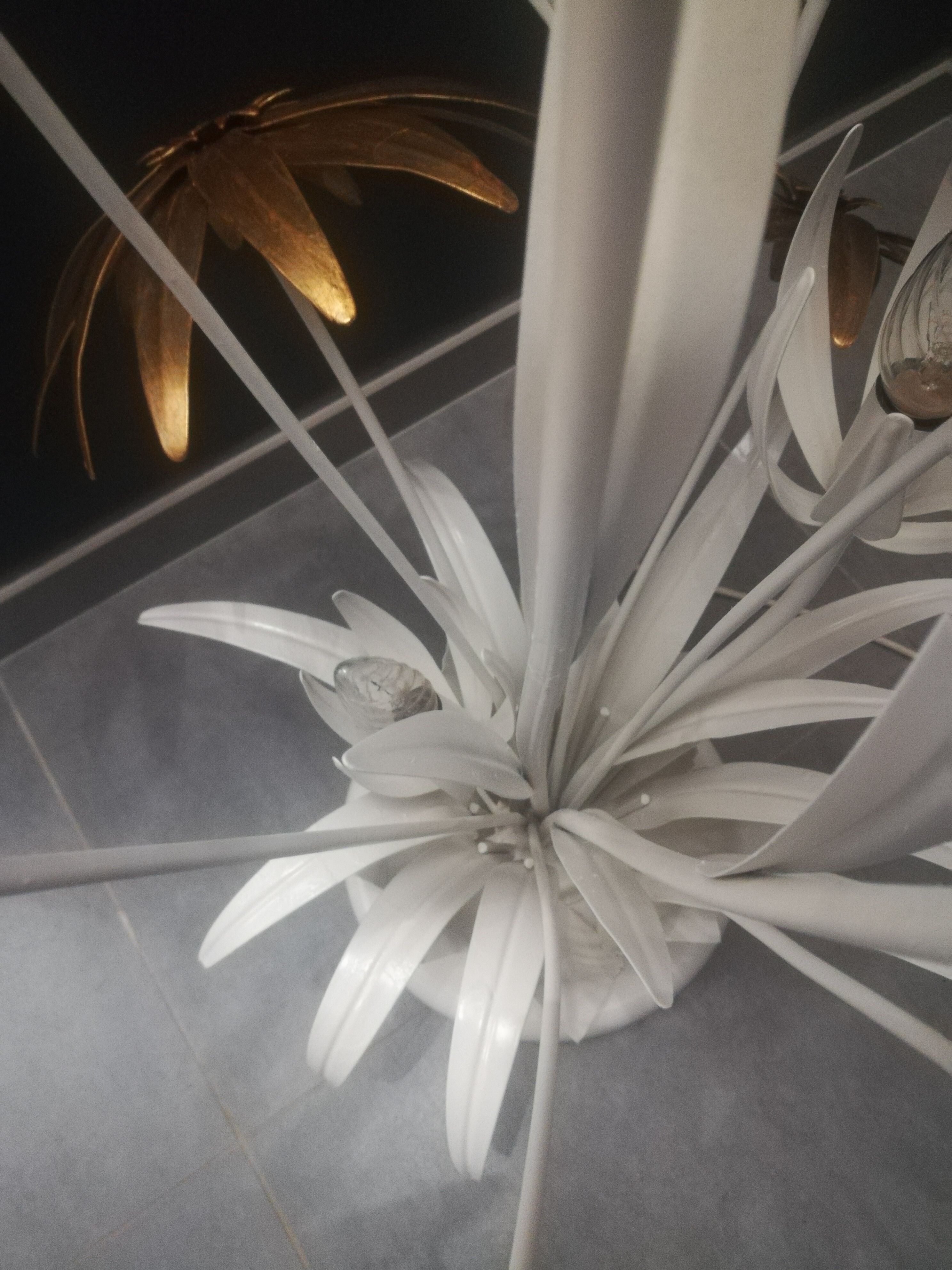 Flower floor Hans Kogl