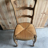 Set of 4 baumann chairs