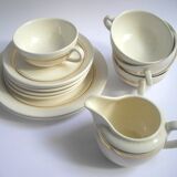 Villeroy & Boch coffee set