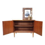 Vintage storage unit