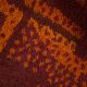 Large vintage rug from France, 1970s – 100% pure wool – 200 × 300.
