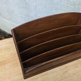 Letter holder, mail holder