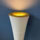 Postmodern torch floor lamp Ikea Fackla by Carl Öjerstam and Magnus Elebäck