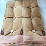 Armchair FA Marcel Gascoin, Arhec edition-1950