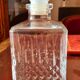 Whiskey decanter