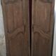 Nice pair of old doors