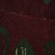 Vintage handmade Turkish rug 135x154 cm