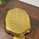 Florentine wooden tray