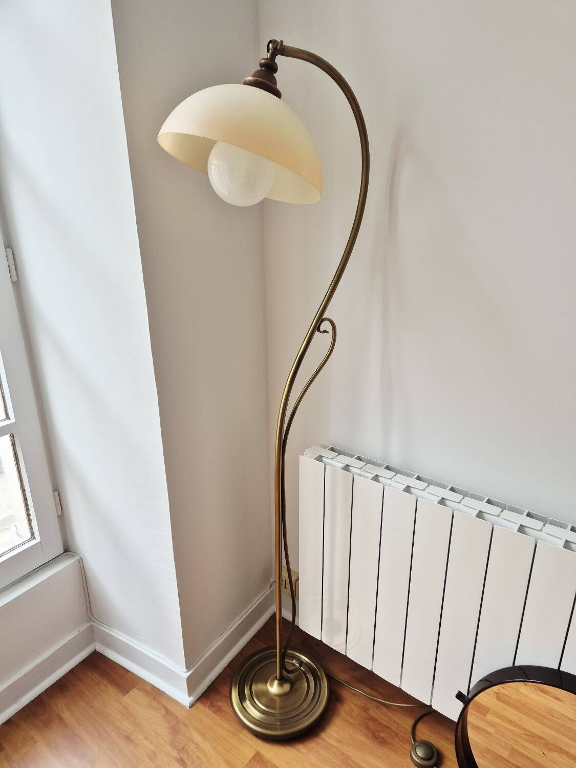 70s Floor Lamp - Vintage