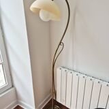 70s Floor Lamp - Vintage
