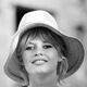 Tirage photographique de Brigitte Bardot