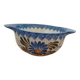 Antique ear bowl