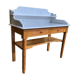 Dressing table - Marble toilet table