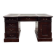 Bureau Chesterfield anglais Partnerdesk