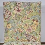 Important Estate Chair, Louis XIV period – Early 18th century