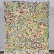 Important Estate Chair, Louis XIV period – Early 18th century