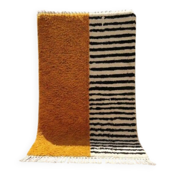 Tapis Atlas marocain 250cmx150cm