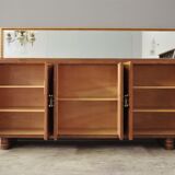 Art deco heather furniture, 1950s