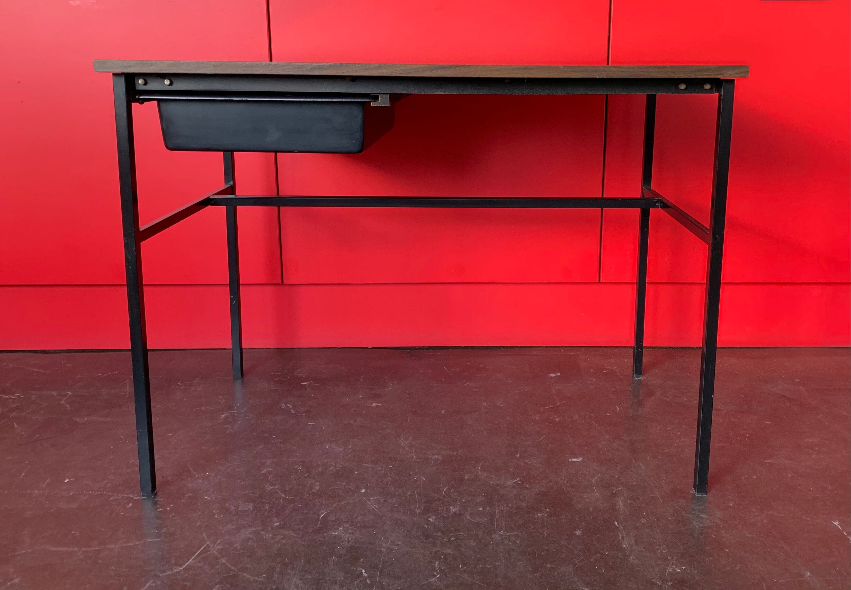 Bureau étudiant Pierre Guariche