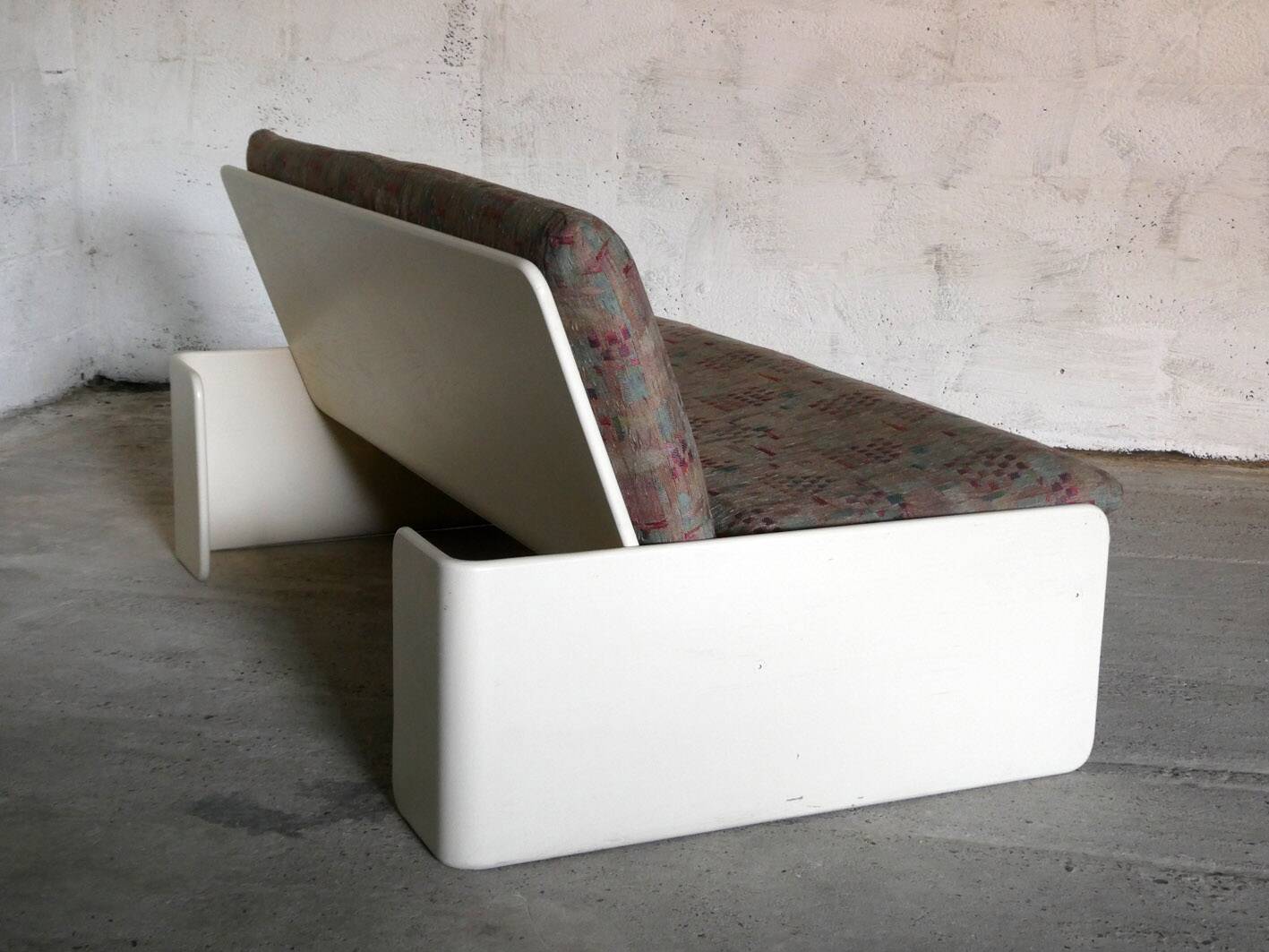 canapé de Erik Deforce pour Hi-Plan, 1972