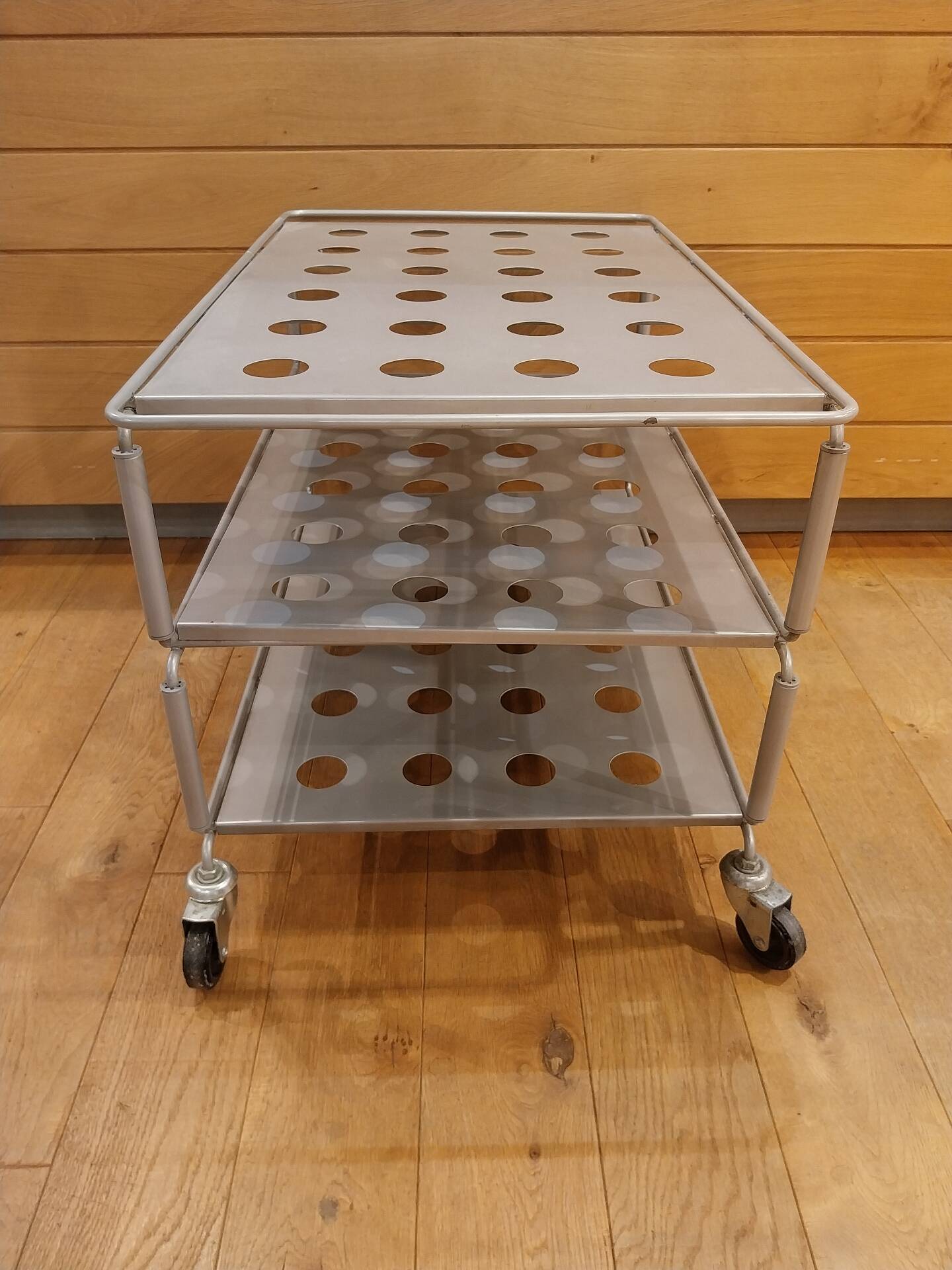 Ikea vintage side table from the 80s