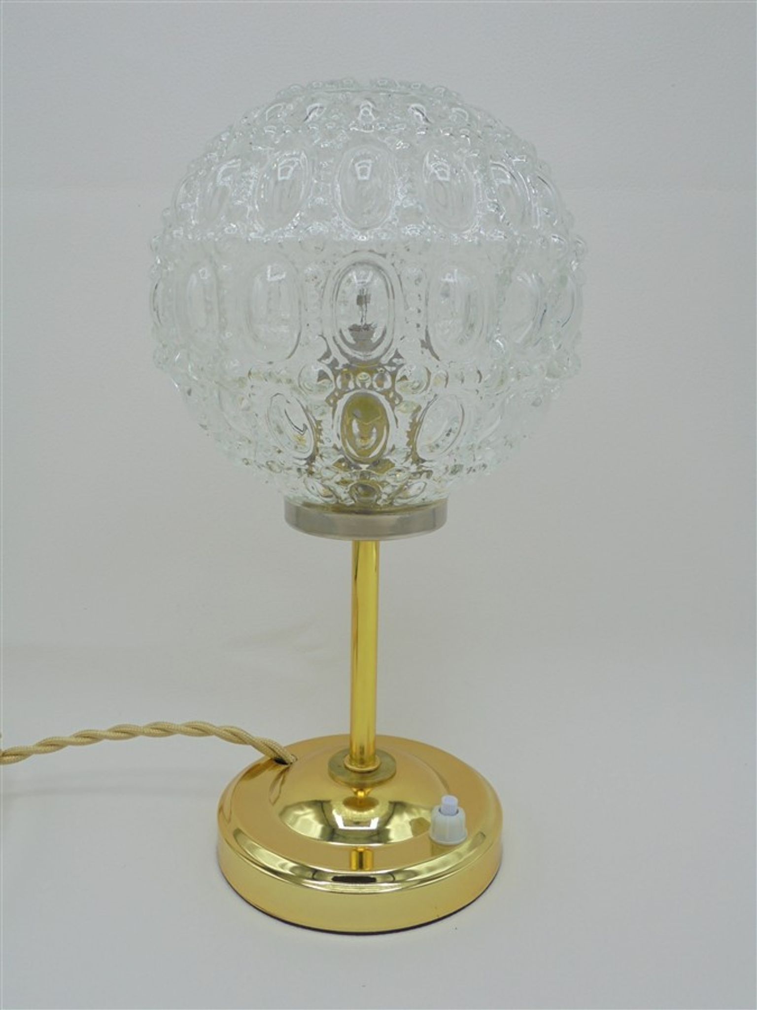 Lampe de table