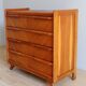 Chest of drawer Vintage 50's