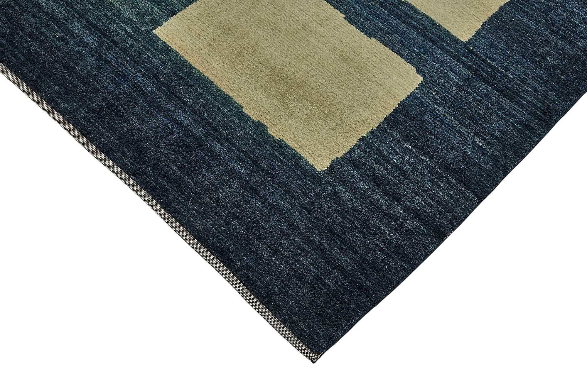 Turkish Handcrafted Loom Oushak Rug 275 cm x 360 cm