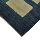 Turkish Handcrafted Loom Oushak Rug 275 cm x 360 cm