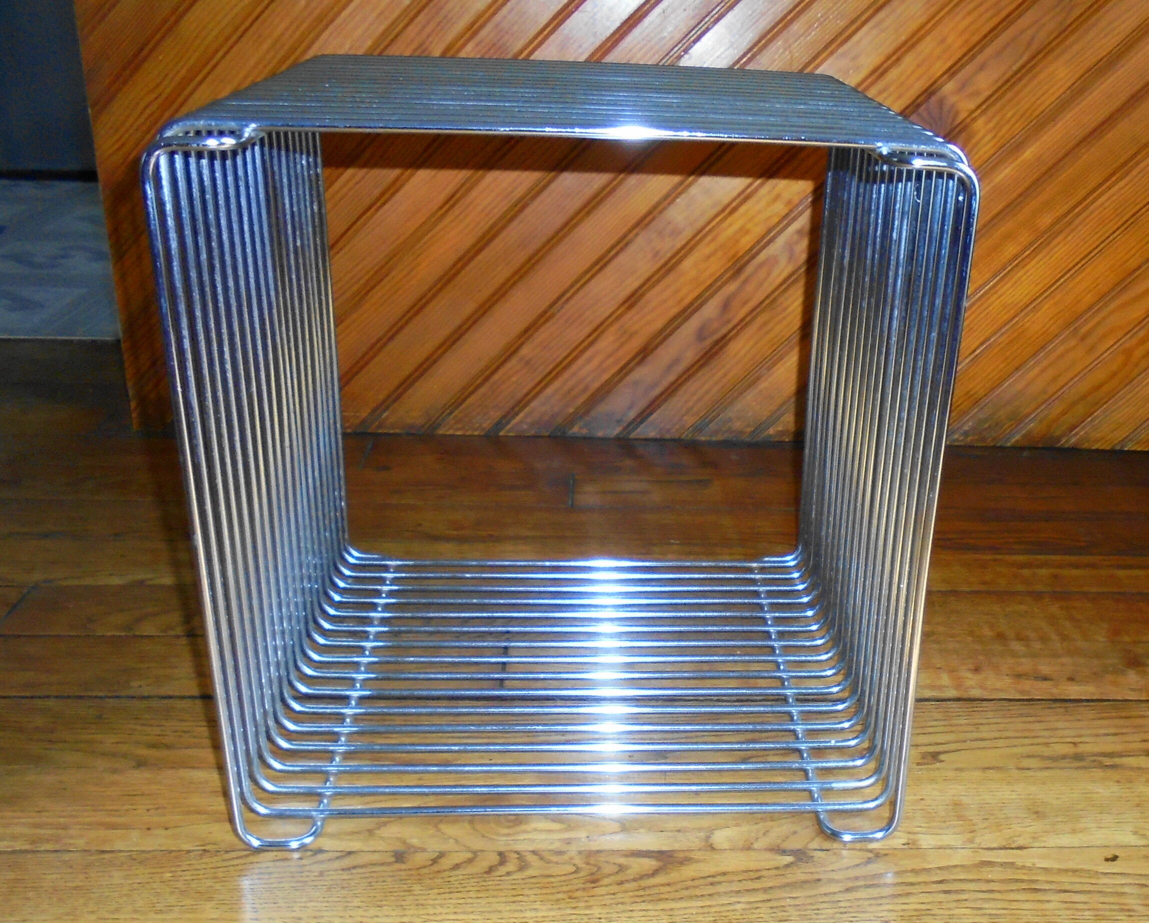 Piece of sofa "Pantonova" by Verner Panton, 70s