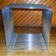 Piece of sofa "Pantonova" by Verner Panton, 70s