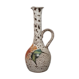Vase vintage la roue a Vallauris