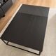 High-end designer coffee table, Rolf Benz 985