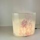 Idra, Large, Table Lamp by R. Toso for Leucos, 1980s