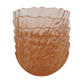 Arcoroc rosaline 6 cup set
