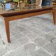Scandinavian coffee table