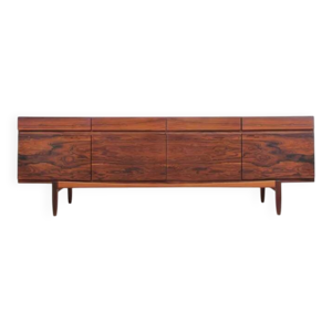 Enfilade Danoise en Palissandre,