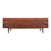 Enfilade Danoise en Palissandre, modèle FA 66, Ib Kofod-Larsen 1960.
