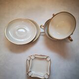 Tea or coffee service