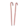 Vintage children's crutches