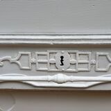 Skated Norman wardrobe