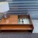 Table basse vintage années 70’.