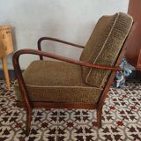 Vintage armchair