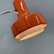 Wall lamp by Josef Hůrka for Napako, 1960's