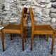 Pair of Stella chairs, Carola model