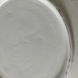 Large Talavera-decorated dish – Spain