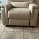 New Giorgio Tousalon armchair