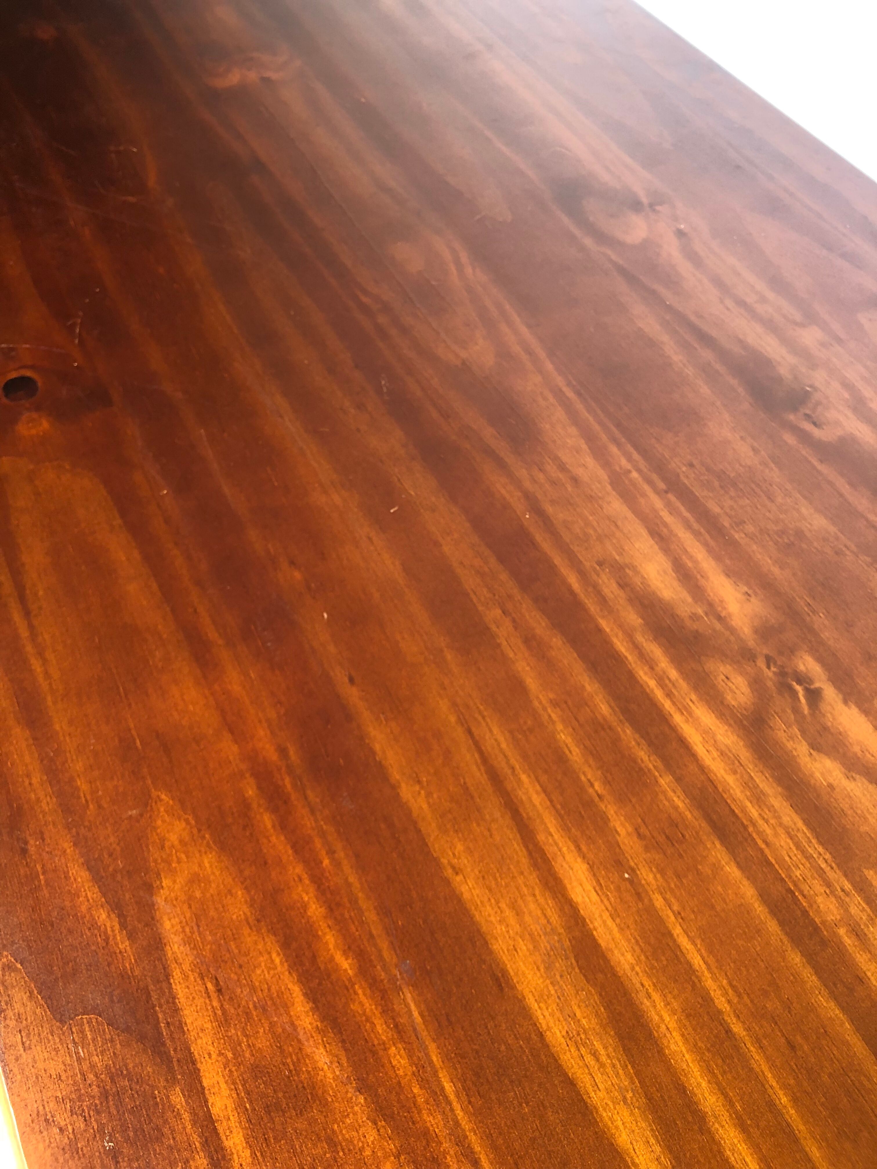 Louis Philippe style office