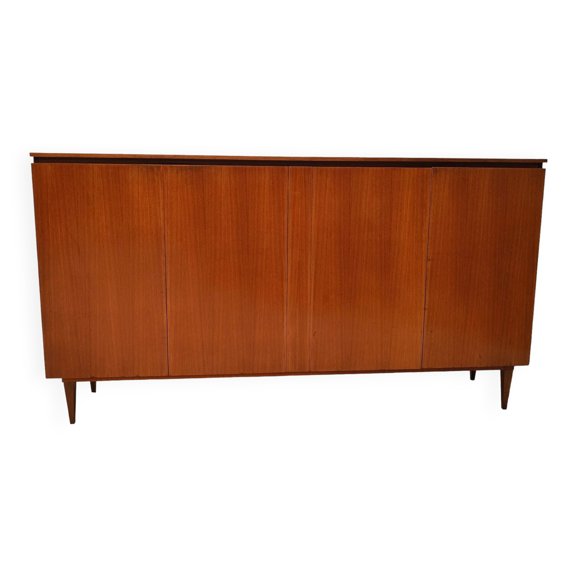 Mid century midboard