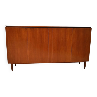 Mid century midboard